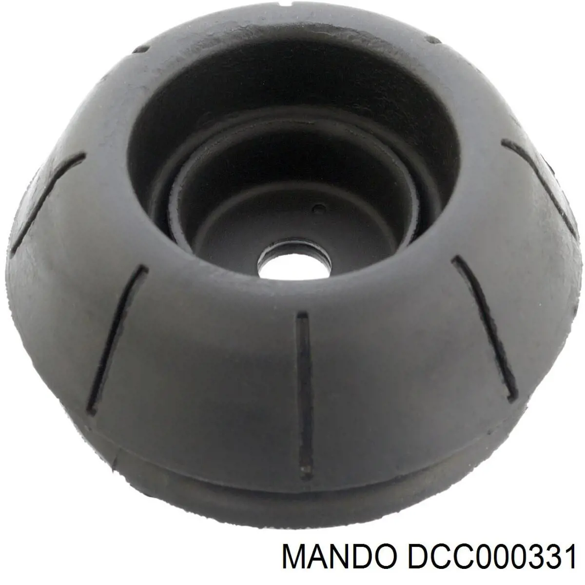 Опора стійки амортизатора переднього Mando DCC000331 ціна, від 9.86 USD