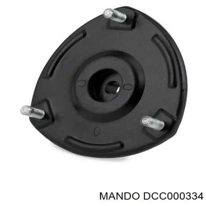 MK475 Monroe Кріплення переднього амортизатора