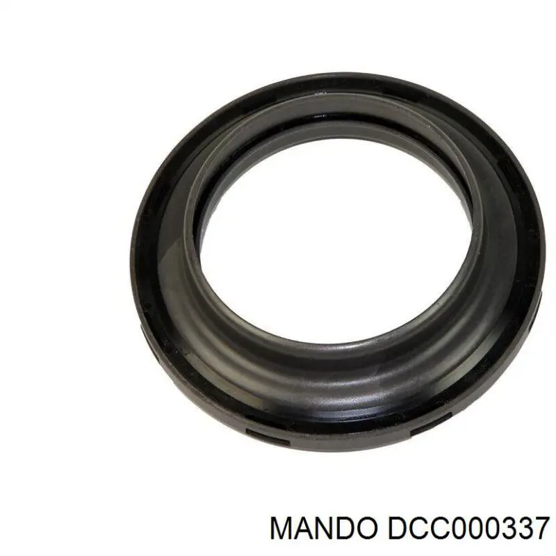 Опора амортизатора переднього DCC000337 Mando