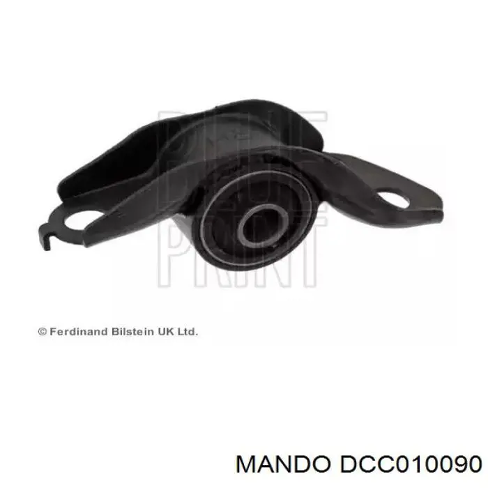 Втулка стабілізатора заднього Mando DCC010090 ціна, від 1.70 USD