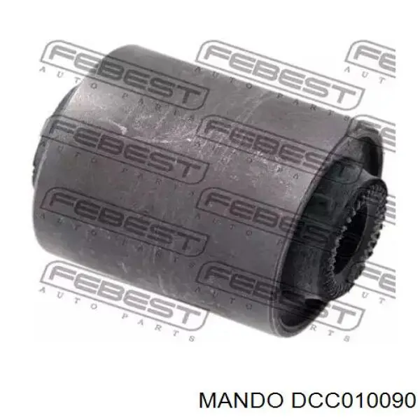 Купити DCC010090 Mando Опора стабілізатора