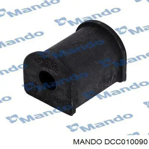Втулка стабілізатора заднього DCC010090 Mando