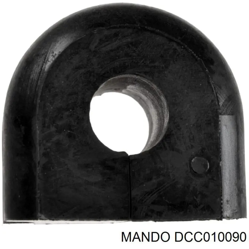 Прокладка стабільзатора заднього Mando DCC010090