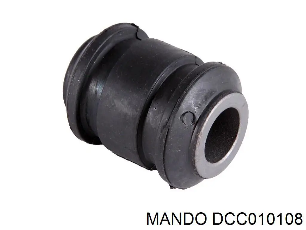 DCC010108 Mando сайлентблок цапфи задньої