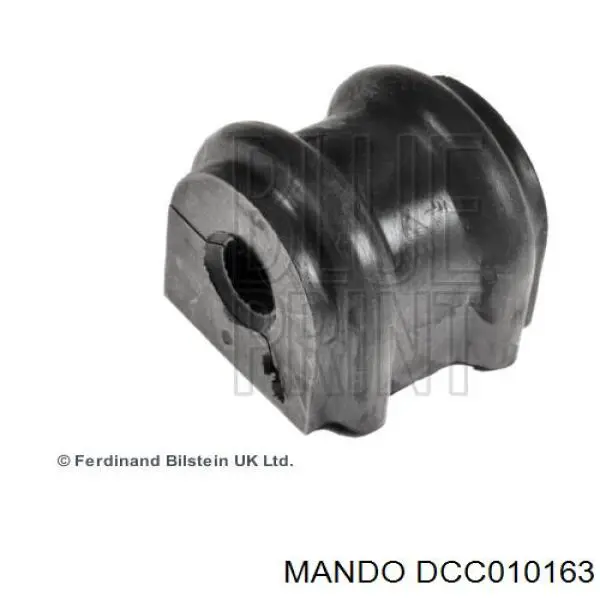 DCC010163 Mando втулка стабілізатора заднього