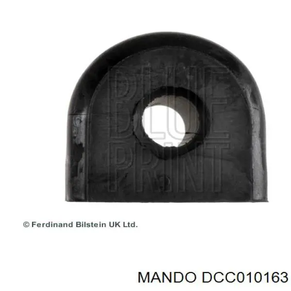 DCC010163 Mando Прокладка стабільзатора заднього