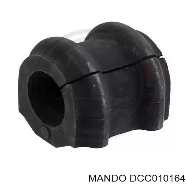 Втулка переднього стабілізатора DCC010164 Mando