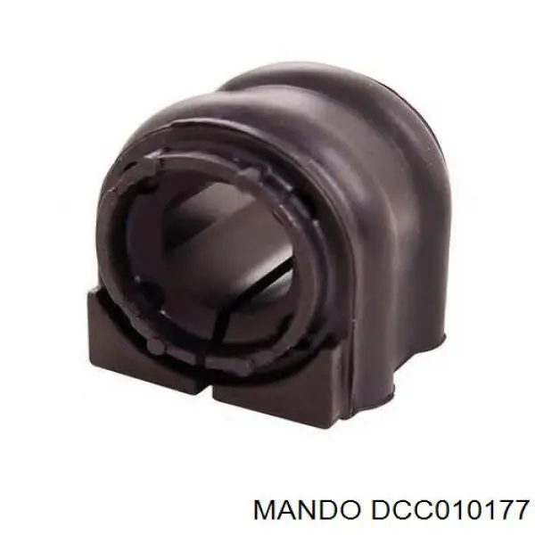 DCC010177 Mando втулка стабілізатора переднього