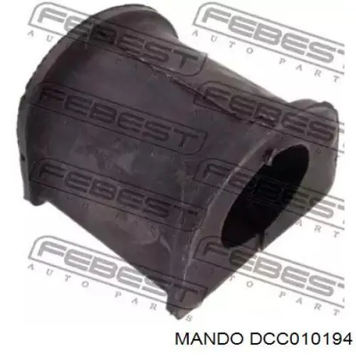 DCC010194 Mando втулка стабілізатора переднього