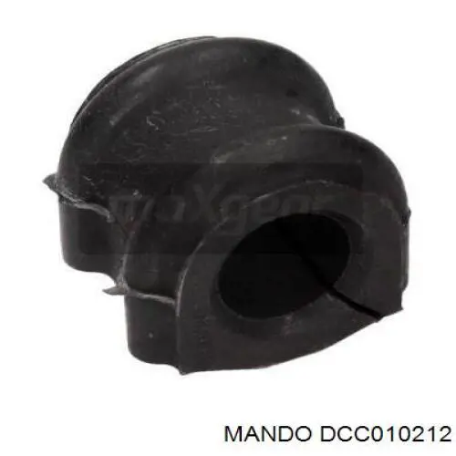DCC010212 Mando втулка стабілізатора переднього