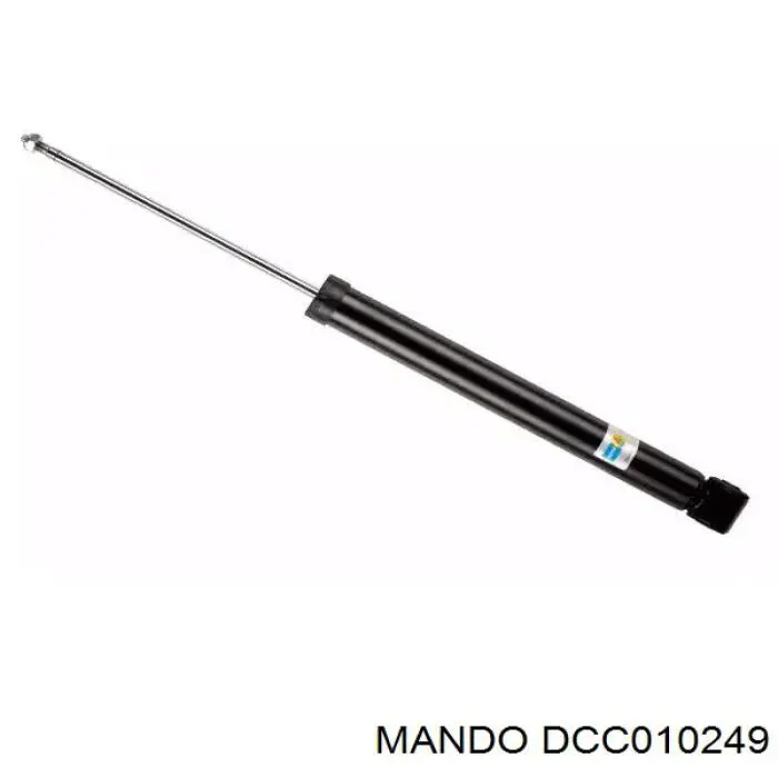 Сайлентблок цапфи задньої Dayco DSS1654 ціна, від 4.68 USD