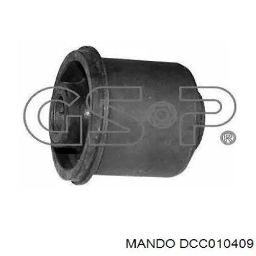 Купити DCC010409 Mando Подушка стабілізатора передня