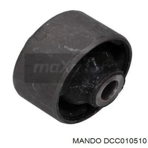 DCC010510 Mando сайлентблок переднього нижнього важеля