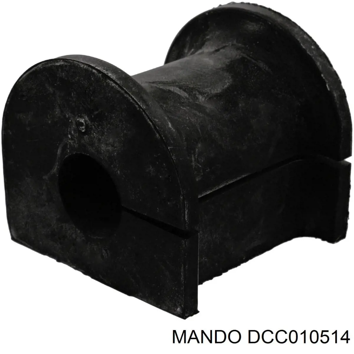 Купити DCC010514 Mando Подушка стабілізатора передня