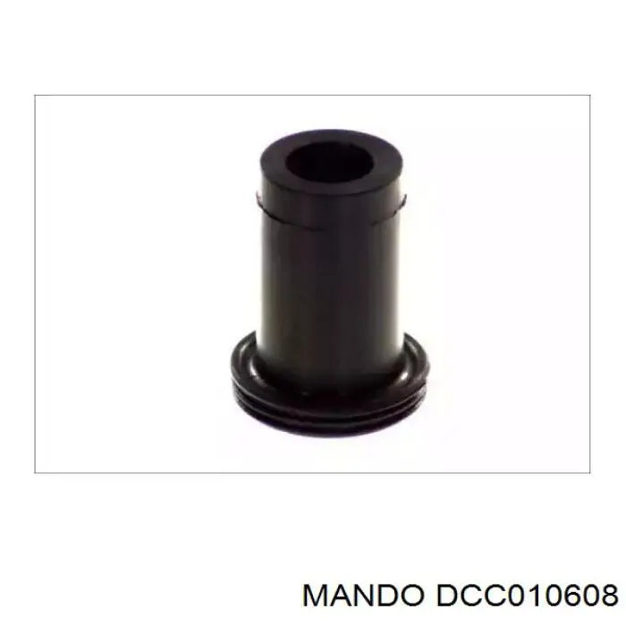 Втулка штока переднього амортизатора Mando DCC010608