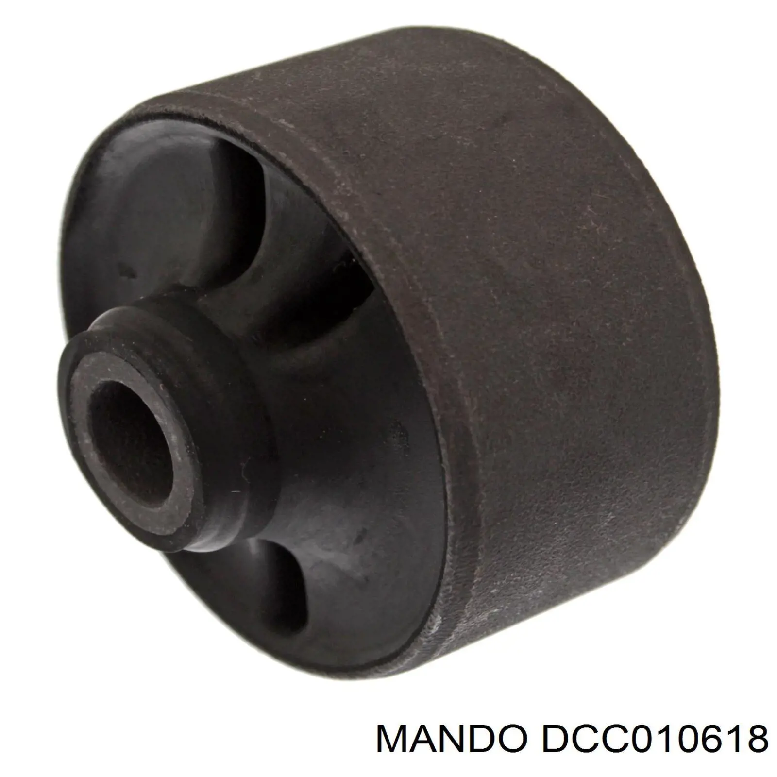 DCC010618 Mando сайлентблок переднього нижнього важеля