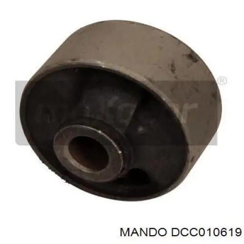 Сайлентблок нижнього важеля передньої підвіски Mando DCC010619 ціна, від 6.04 USD