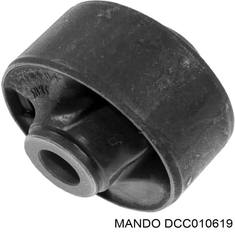 Купити DCC010619 Mando Сайлентблок передньої підвіски