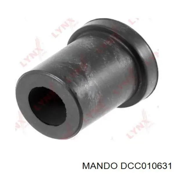 Купити DCC010630 Mando Сайлентблок ресори, задній