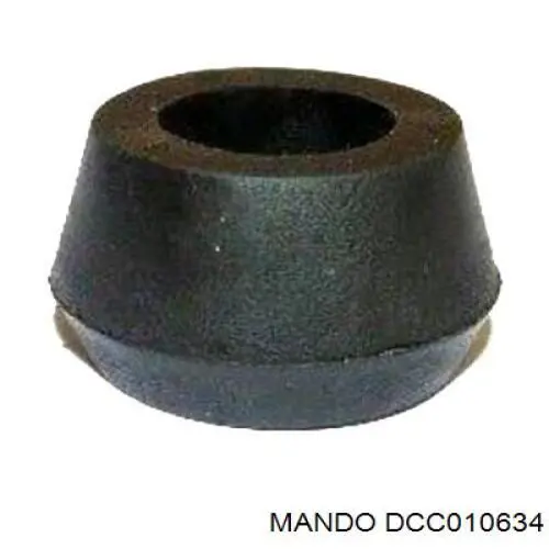 Купити DCC010634 Mando 