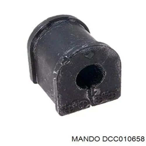 Купити DCC010658 Mando Опора стабілізатора