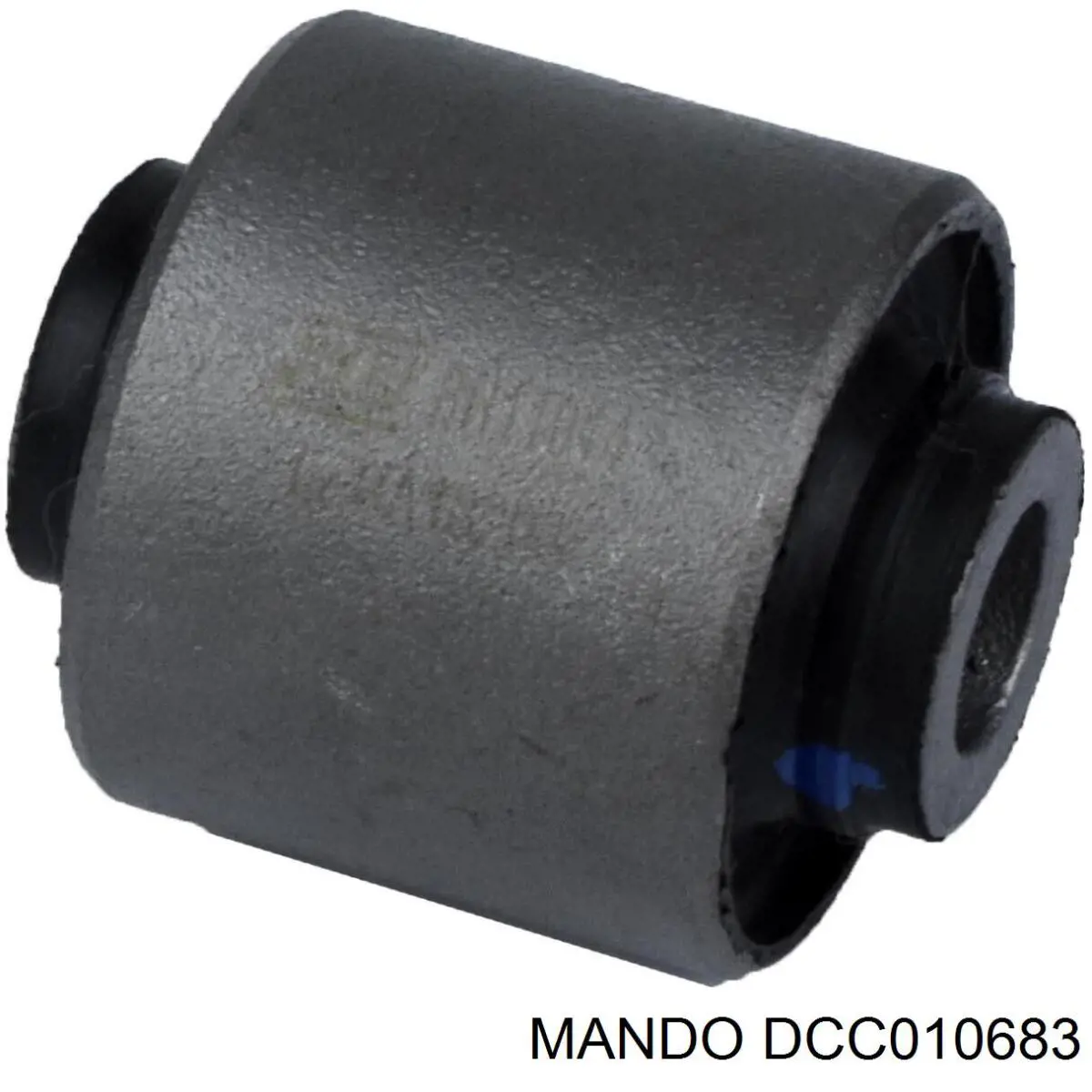 DCC010683 Mando сайлентблок переднього верхнього важеля