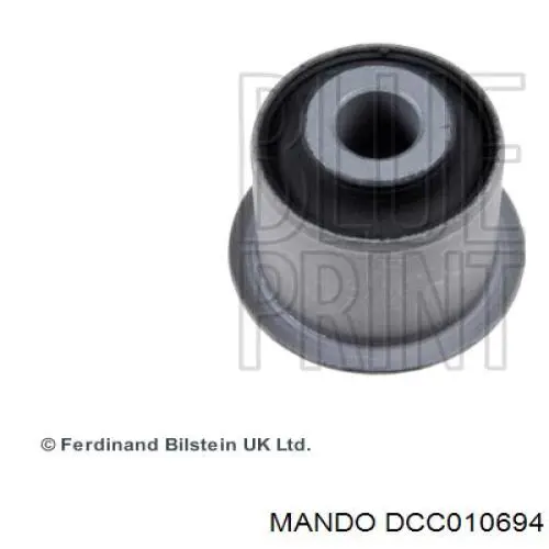 Сайлентблок переднього нижнього важеля DCC010694 Mando