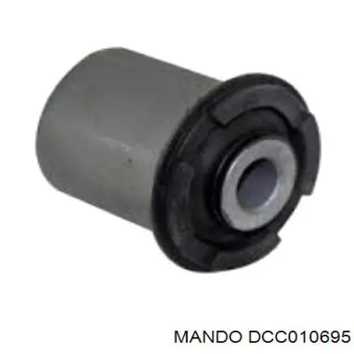 Купити DCC010695 Mando Сайлентблок передньої підвіски