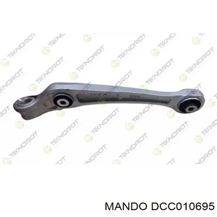 Сайлентблок переднього важеля DCC010695 Mando