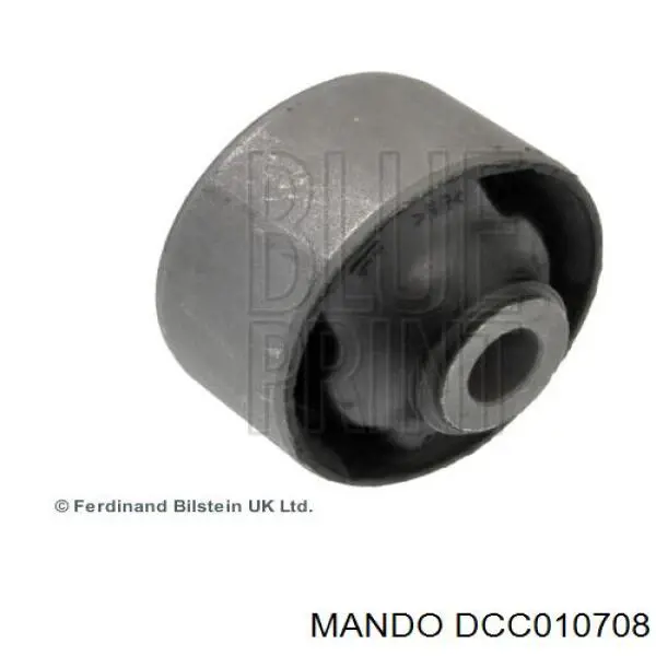 С/блок нижнього важеля Mando DCC010708