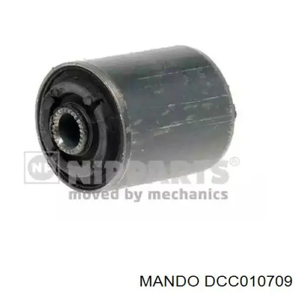 Купити DCC010709 Mando Сайлентблок передньої підвіски