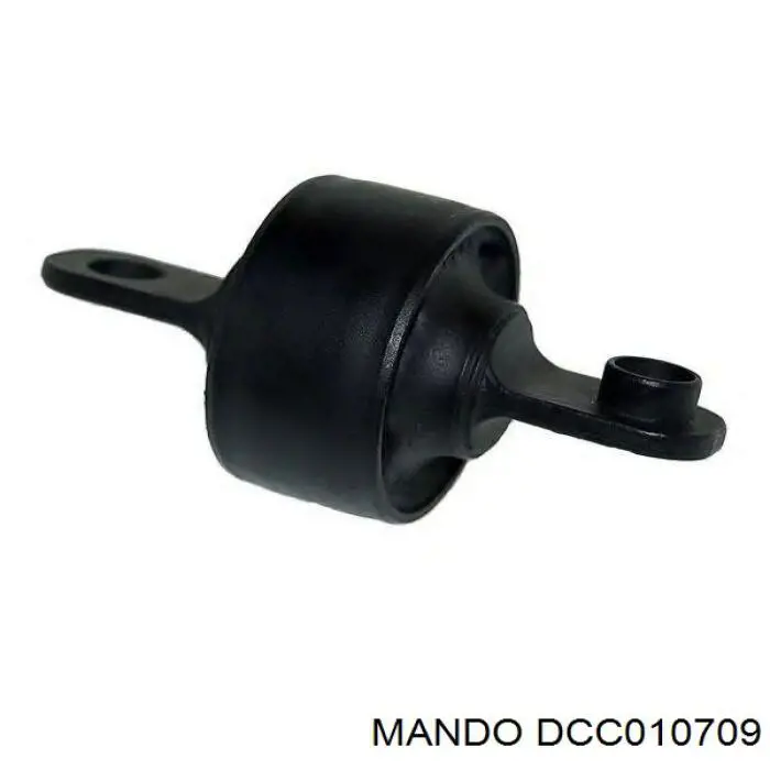 Сайлентблок нижнього важеля передньої підвіски Mando DCC010709 ціна, від 8.79 USD