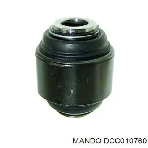 Купити DCC010760 Mando Сайлентблок цапфи задньої