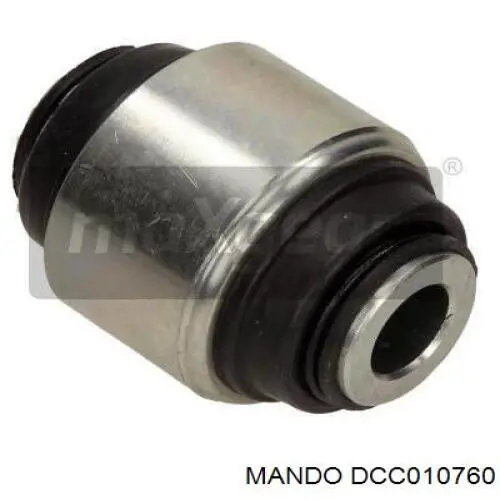 Сайлентблок заднього кулака Mando DCC010760 ціна, від 13.31 USD