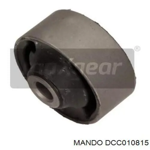 Сайлентблок нижнього важеля передньої підвіски Mando DCC010815 ціна, від 3.46 USD