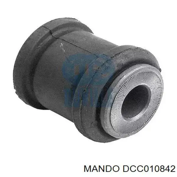 Сайлентблок переднього важеля PS11255 Sato Tech