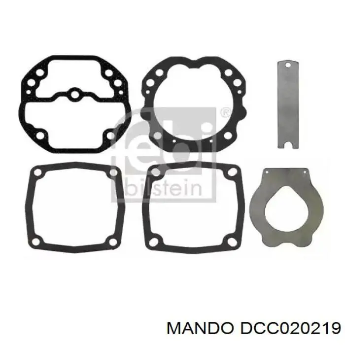 Шланги системи охолодження Hyundai/Kia 2541125101