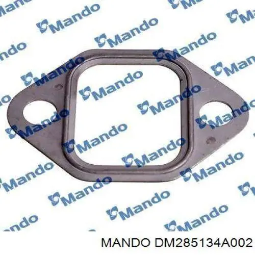 Купити N70308OEM Korea (oem) Прокладка колектора