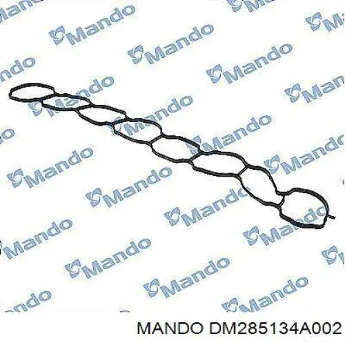 Прокладка випускного колектора Mando DM285134A002 ціна, від 11.96 USD