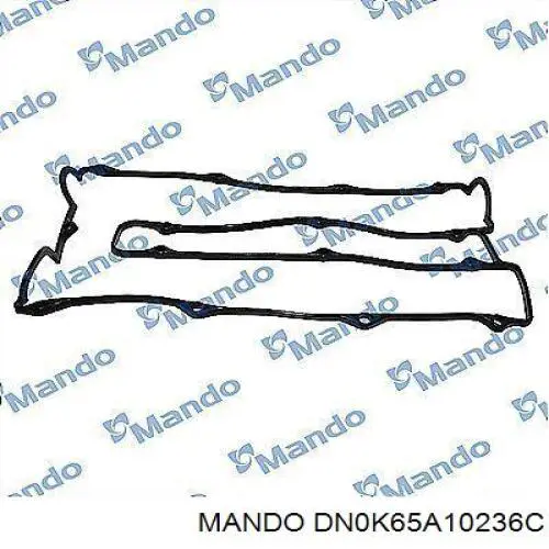 Купити DN0K65A10236C Mando Прокладка клапанної кришки