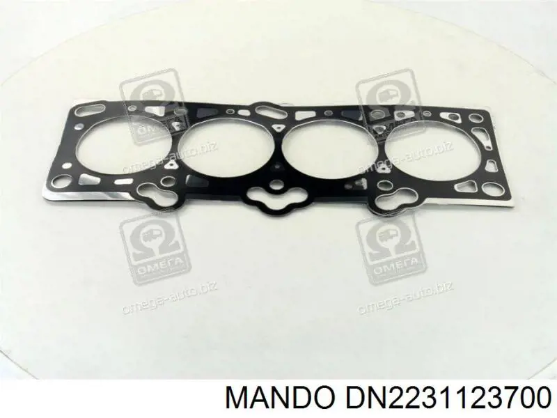 DN2231123700 Mando Прокладка під головку