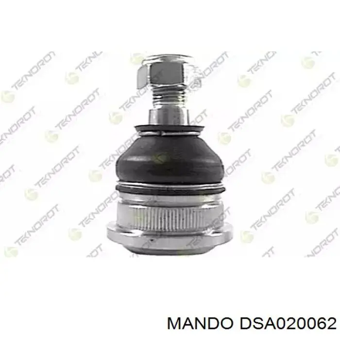 Купити DSA020062 Mando Кульова опора, нижня