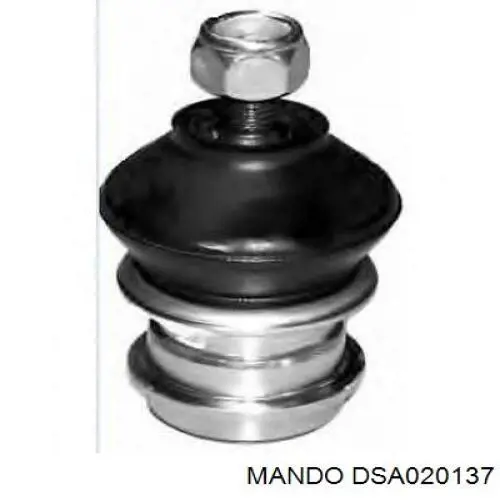 Купити DSA020137 Mando 