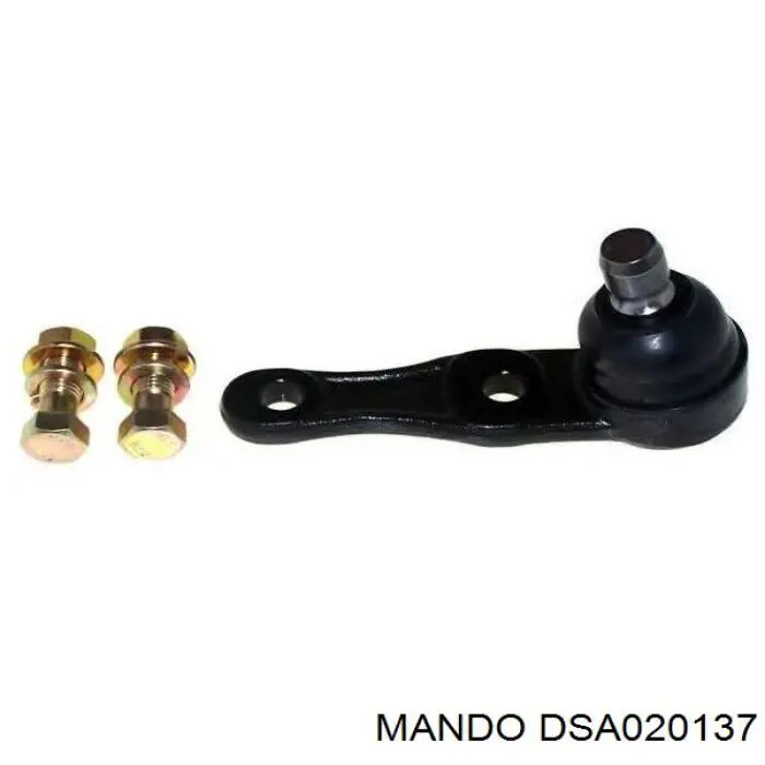 DSA020137 Mando 
