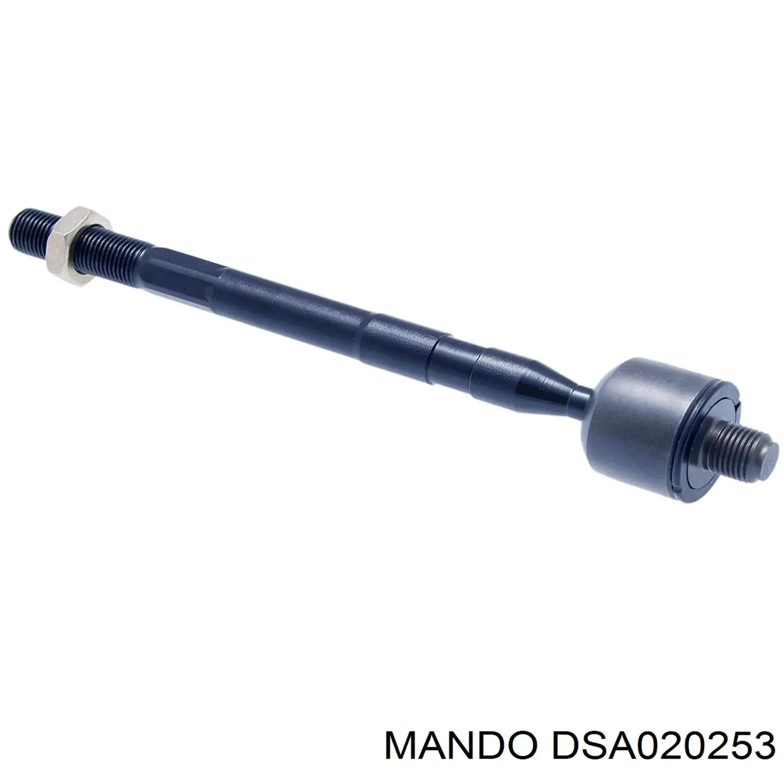 Купити DSA020253 Mando Тяга рульова поздовжня