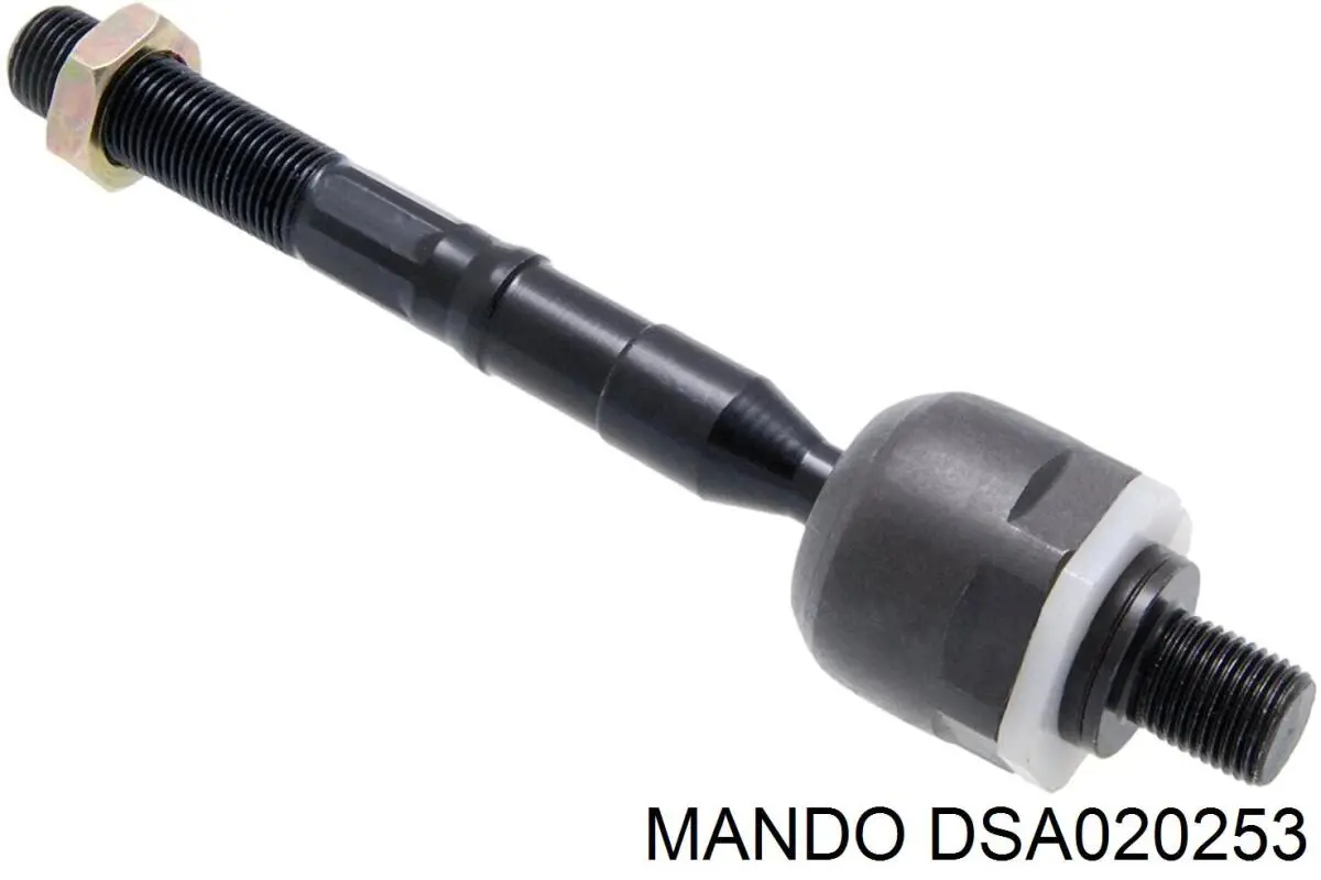 Тяга рульова DSA020253 Mando