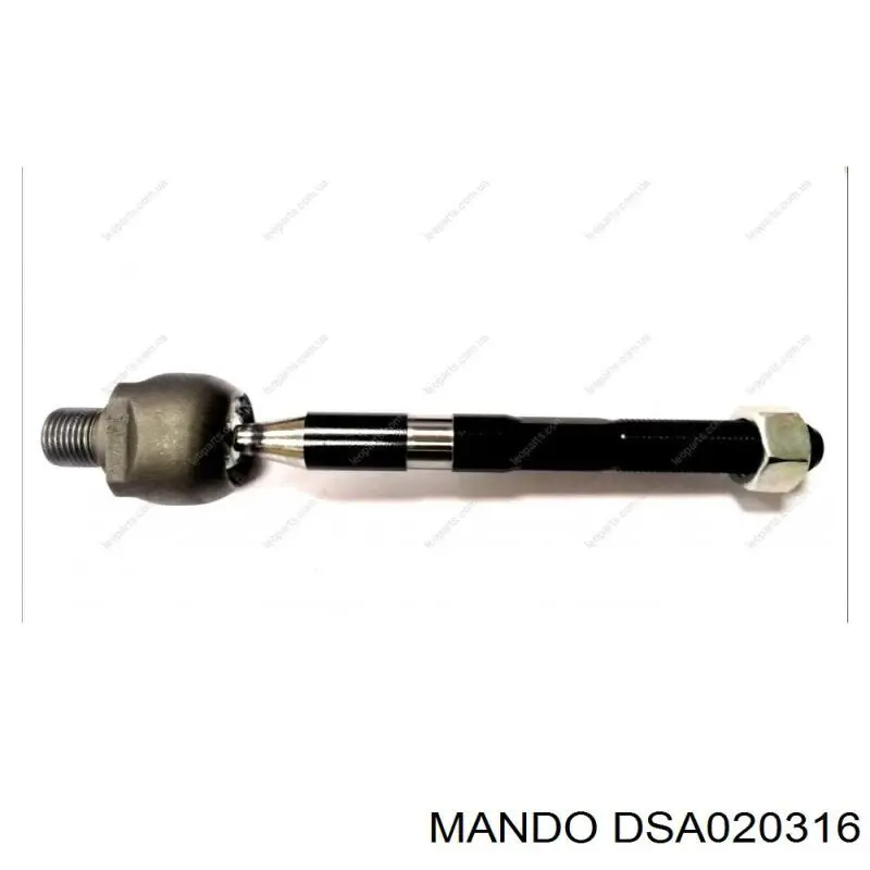 Купити DSA020316 Mando Тяга рульова права