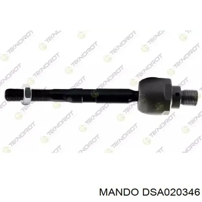 Купити DSA020346 Mando Тяга рульова поздовжня