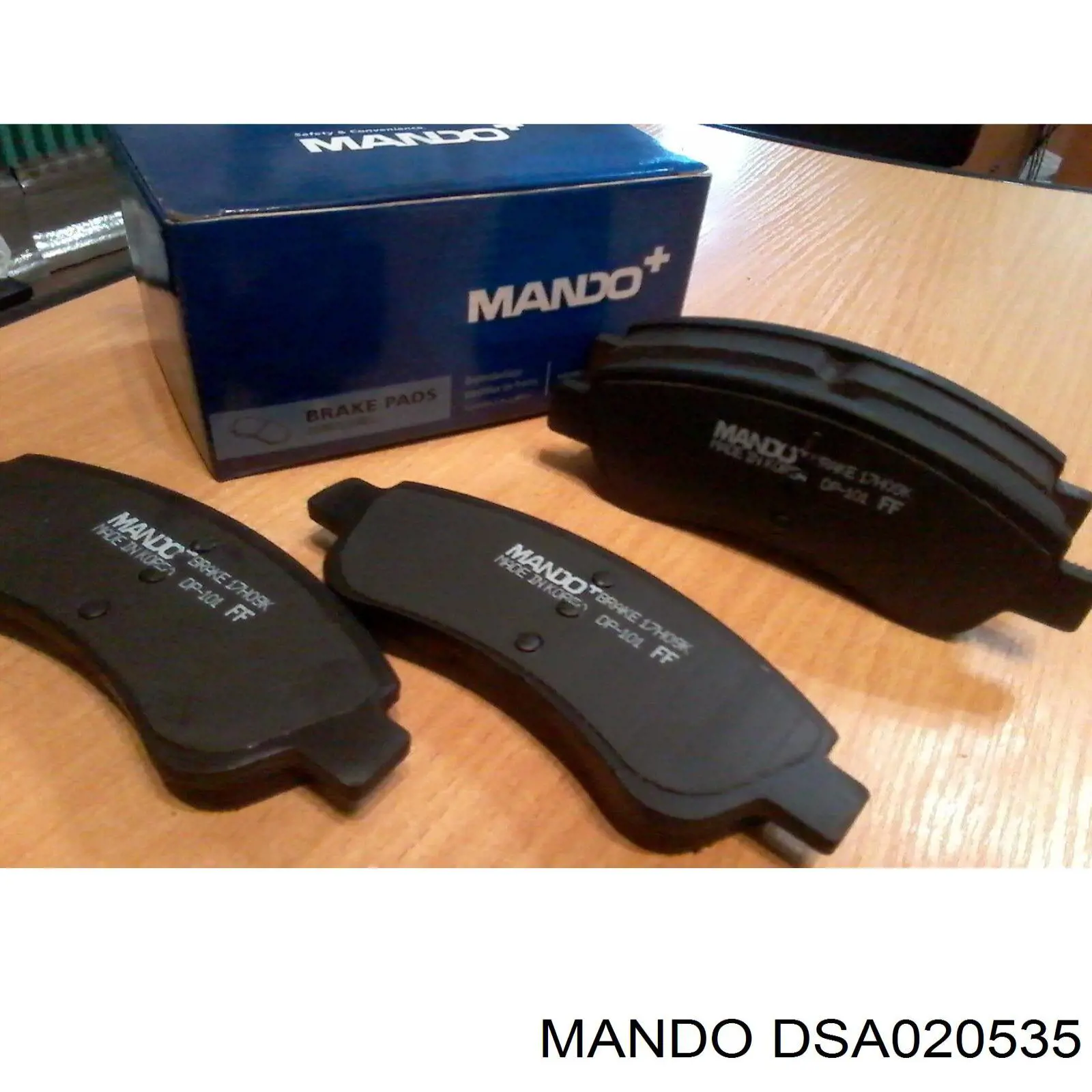 Купити 56820A7090 Hyundai/Kia Рульовий наконечник