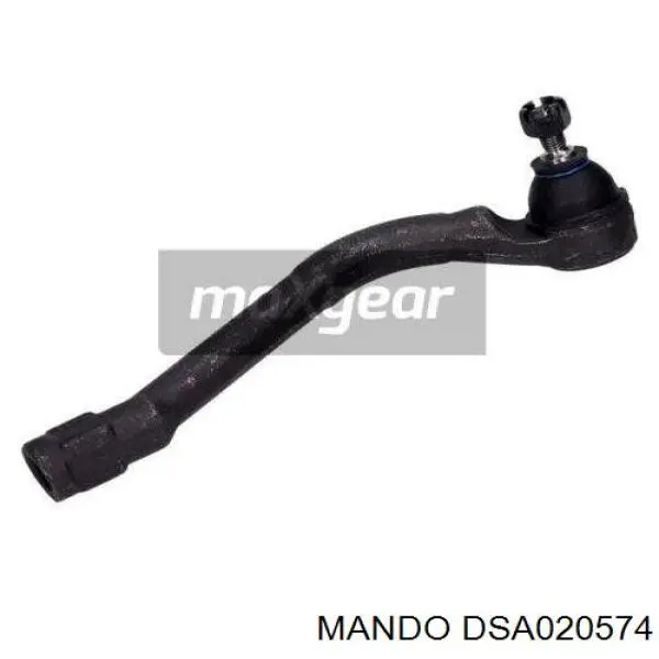 DSA020574 Mando Зовнішній наконечник рульової тяги